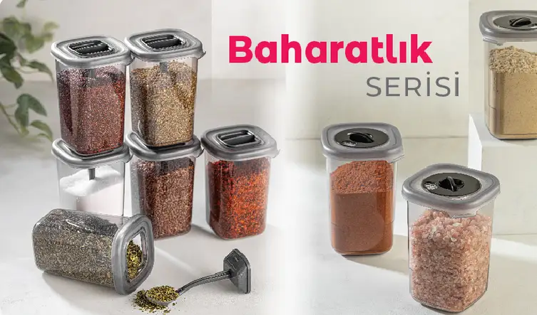 baharatlik serisi