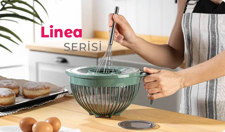 linea serisi
