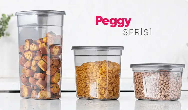 peggy serisi