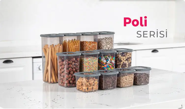 poli serisi
