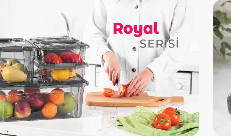 royal serisi